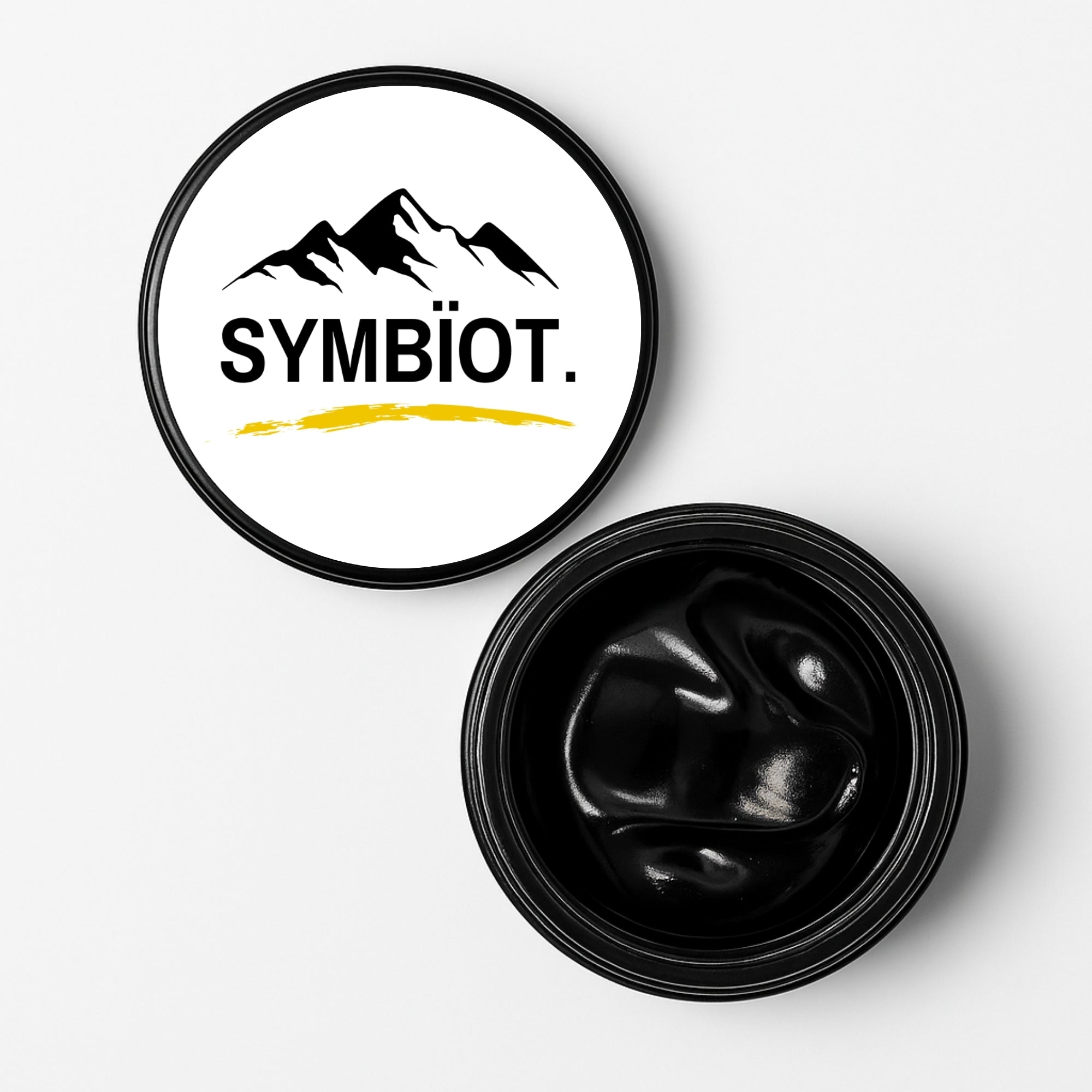 Shilajit "GOLD" - Résine 100% PURE